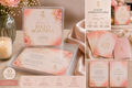 Halo Beautiful Luxury Affirmation Deck – Volume I | Healing & Hope