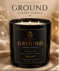 Halo Beautiful Ground Luxury Candle
