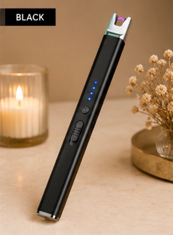 Halo Beautiful USB Rechargeable Candle Lighter