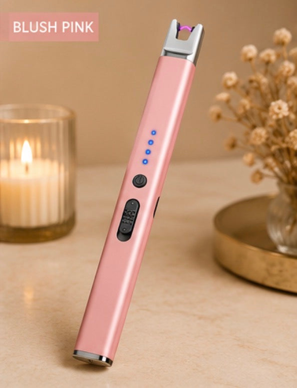 Halo Beautiful USB Rechargeable Candle Lighter