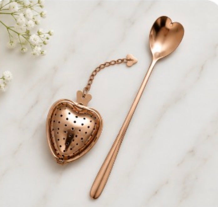 Halo Beautiful Tea Ritual Set