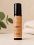 RESET Aromatherapy Roller | Portable Self-Care Ritual